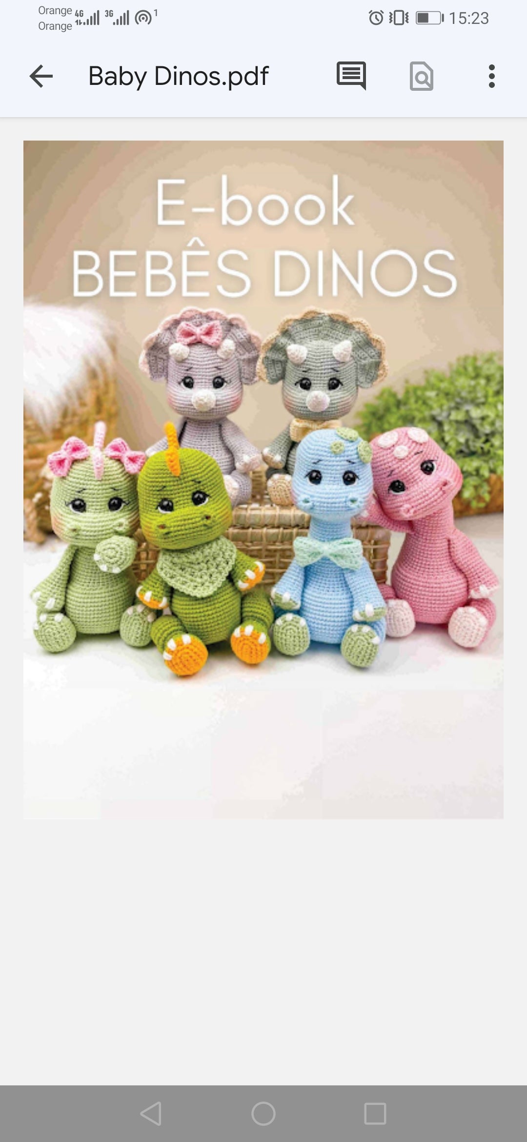 Crochet Patterns Bundle, 5000+ Amigurumi Animals Clothes Bags Hats Plushies Guide