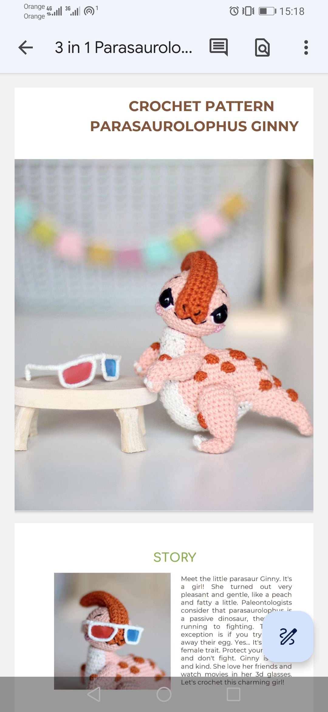 Crochet Patterns Bundle, 5000+ Amigurumi Animals Clothes Bags Hats Plushies Guide